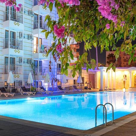 Akdora Resort Hotel & Spa Side Ngoại thất bức ảnh