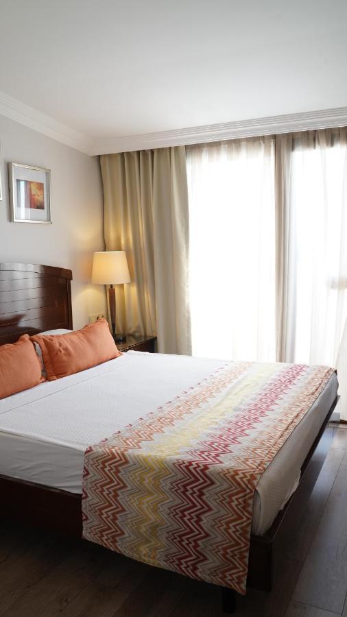 Akdora Resort Hotel & Spa Side Ngoại thất bức ảnh