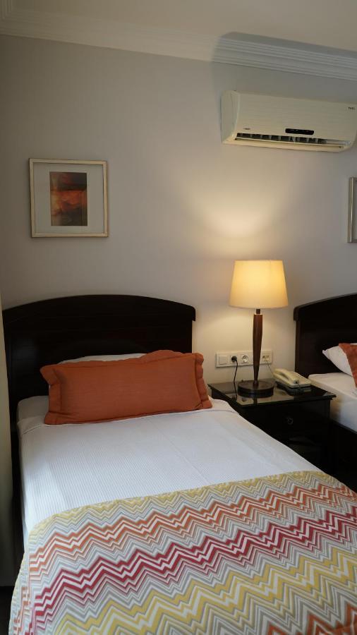 Akdora Resort Hotel & Spa Side Ngoại thất bức ảnh
