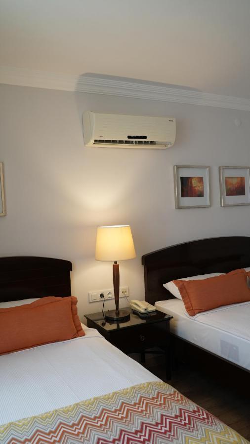 Akdora Resort Hotel & Spa Side Ngoại thất bức ảnh