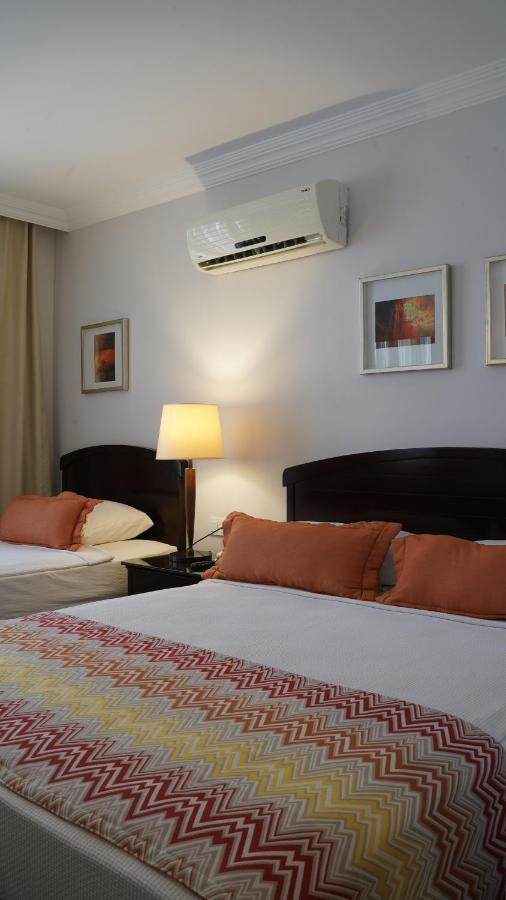 Akdora Resort Hotel & Spa Side Ngoại thất bức ảnh